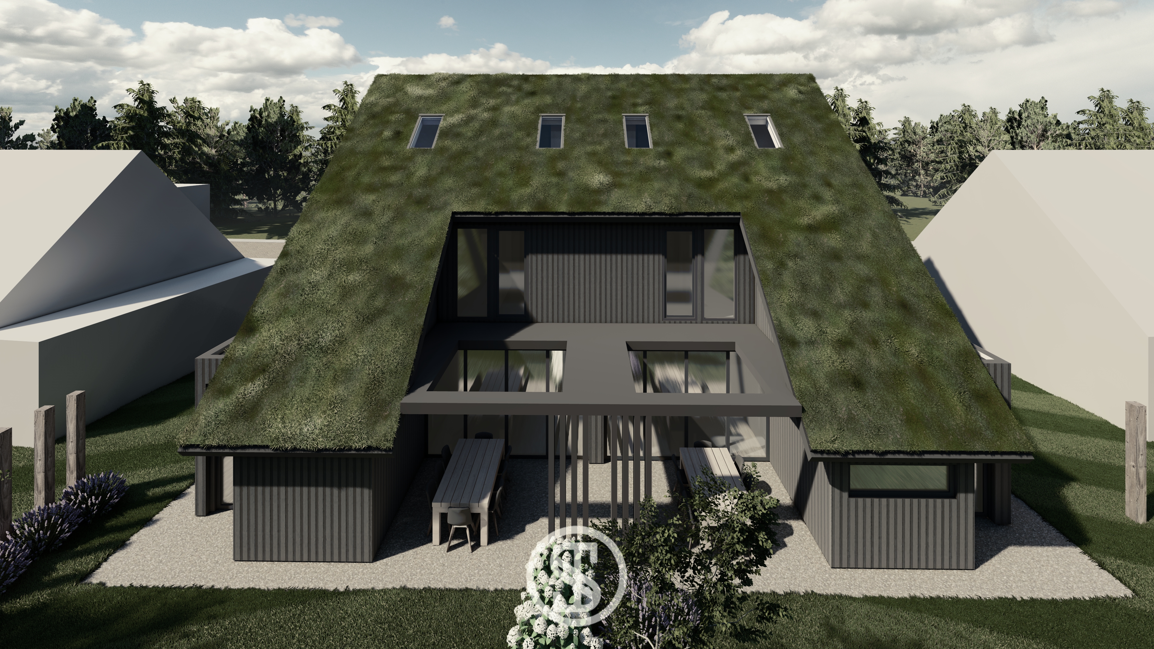 Dubbele woning Doetinchem