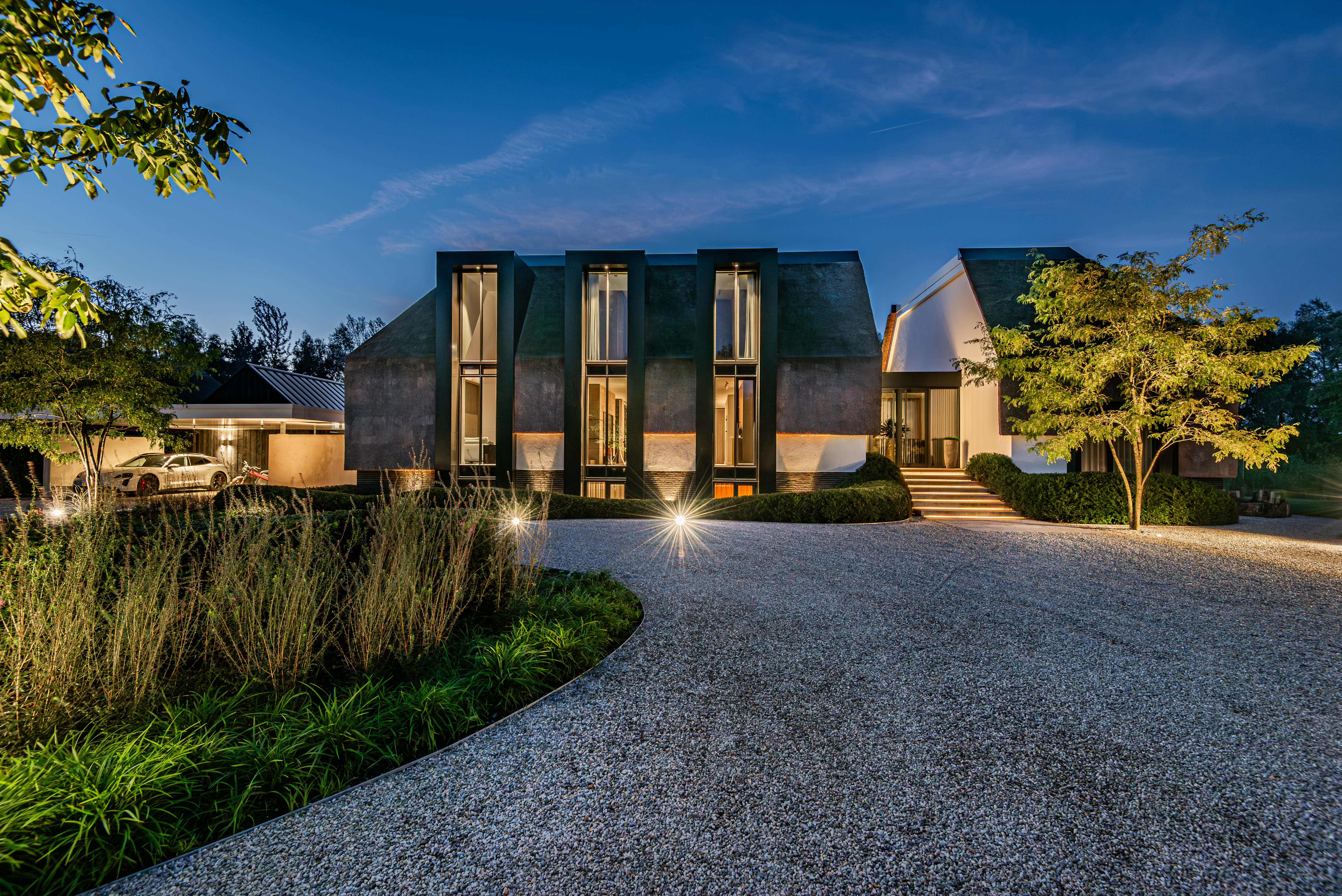 Eigen woning Gaanderen