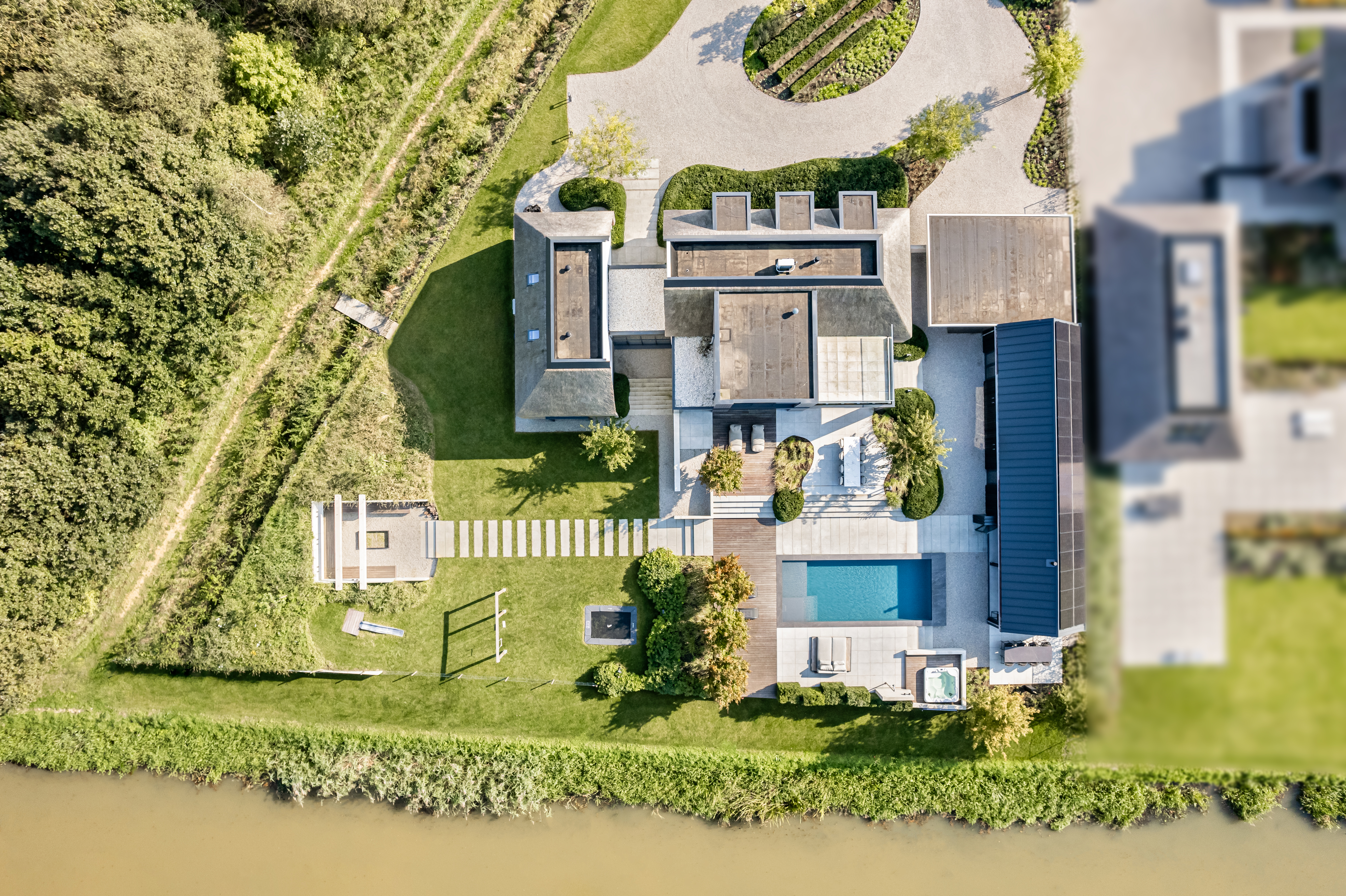 Eigen woning Gaanderen