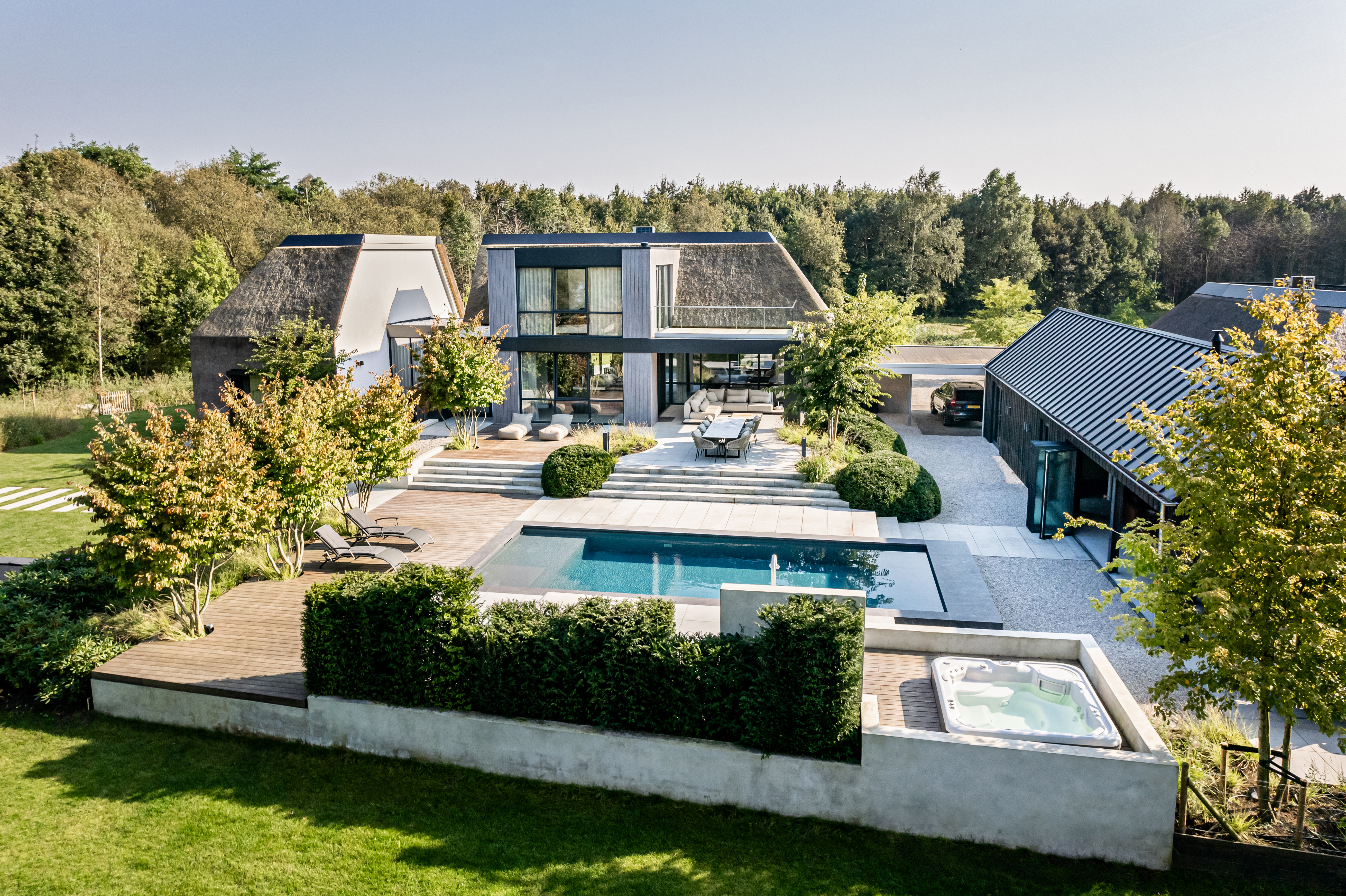 Eigen woning Gaanderen