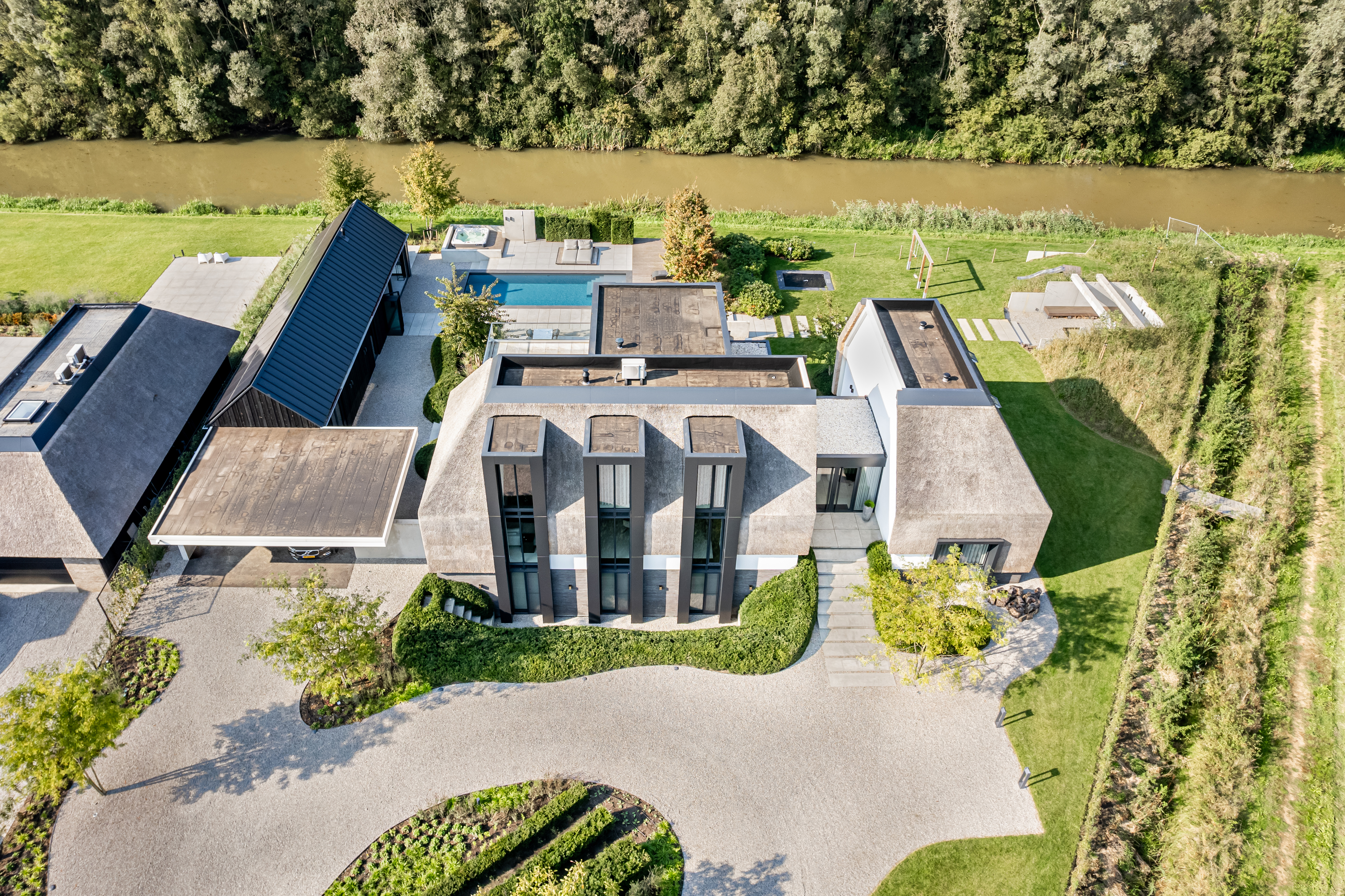 Eigen woning Gaanderen