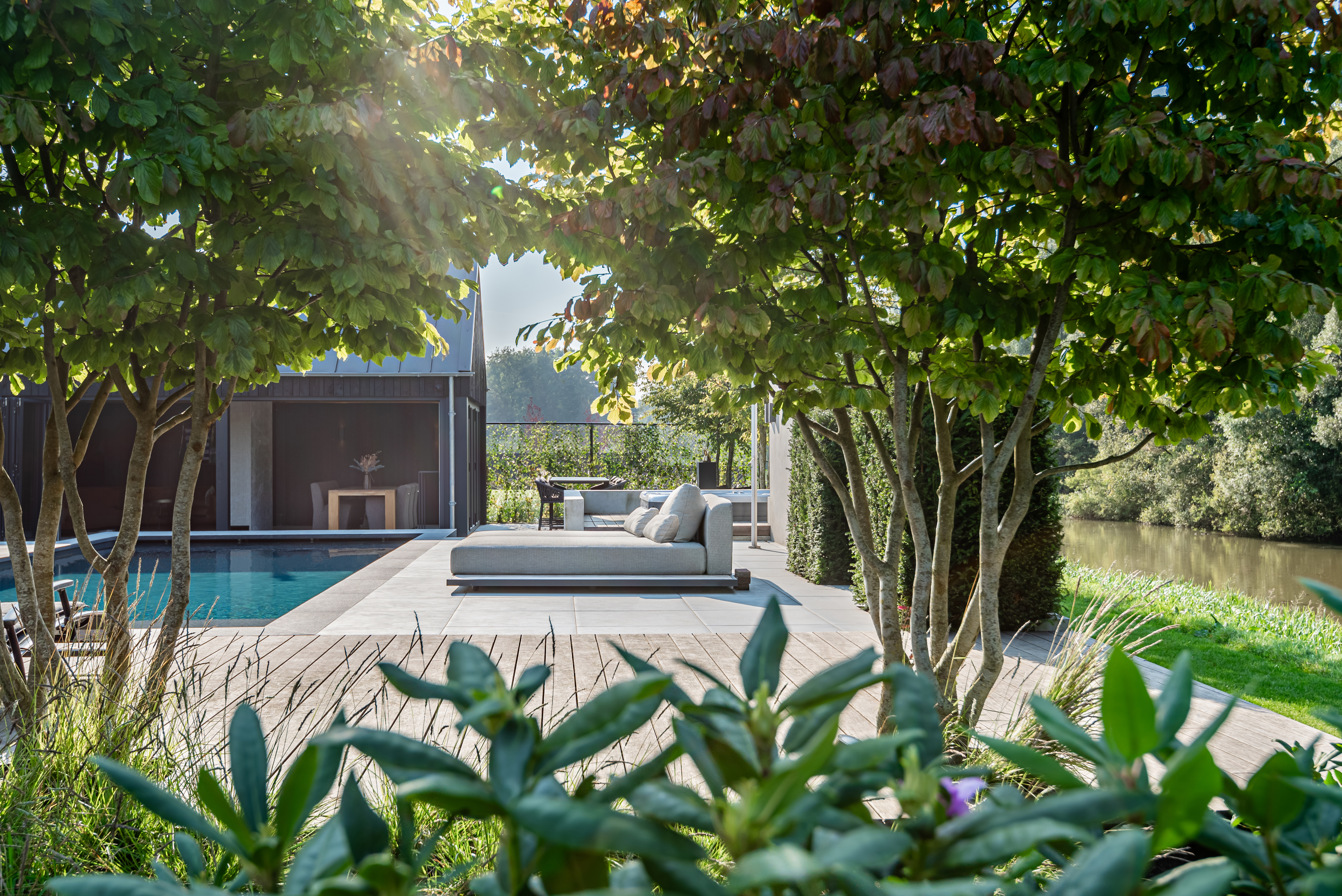 Eigen woning Gaanderen