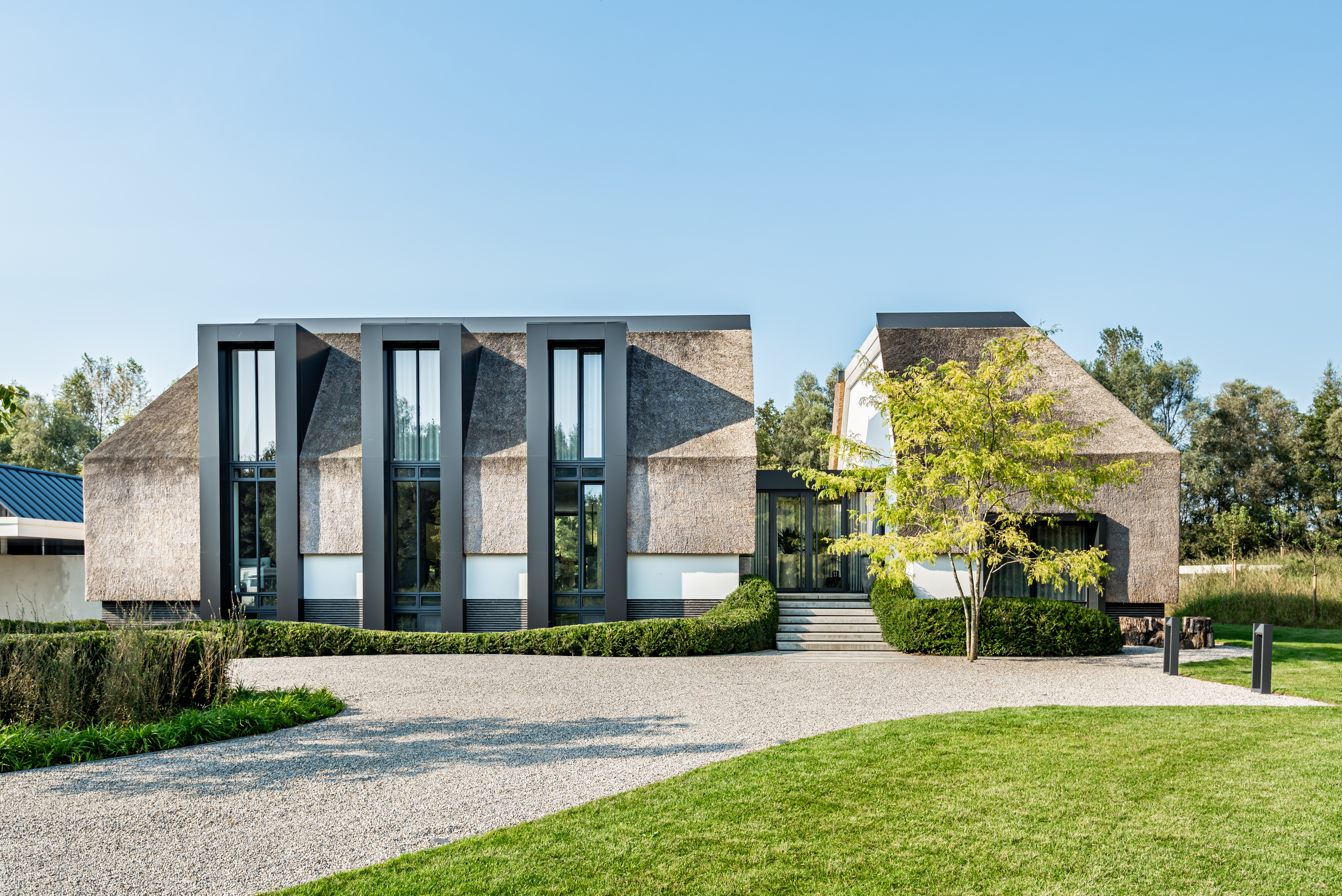 Eigen woning Gaanderen
