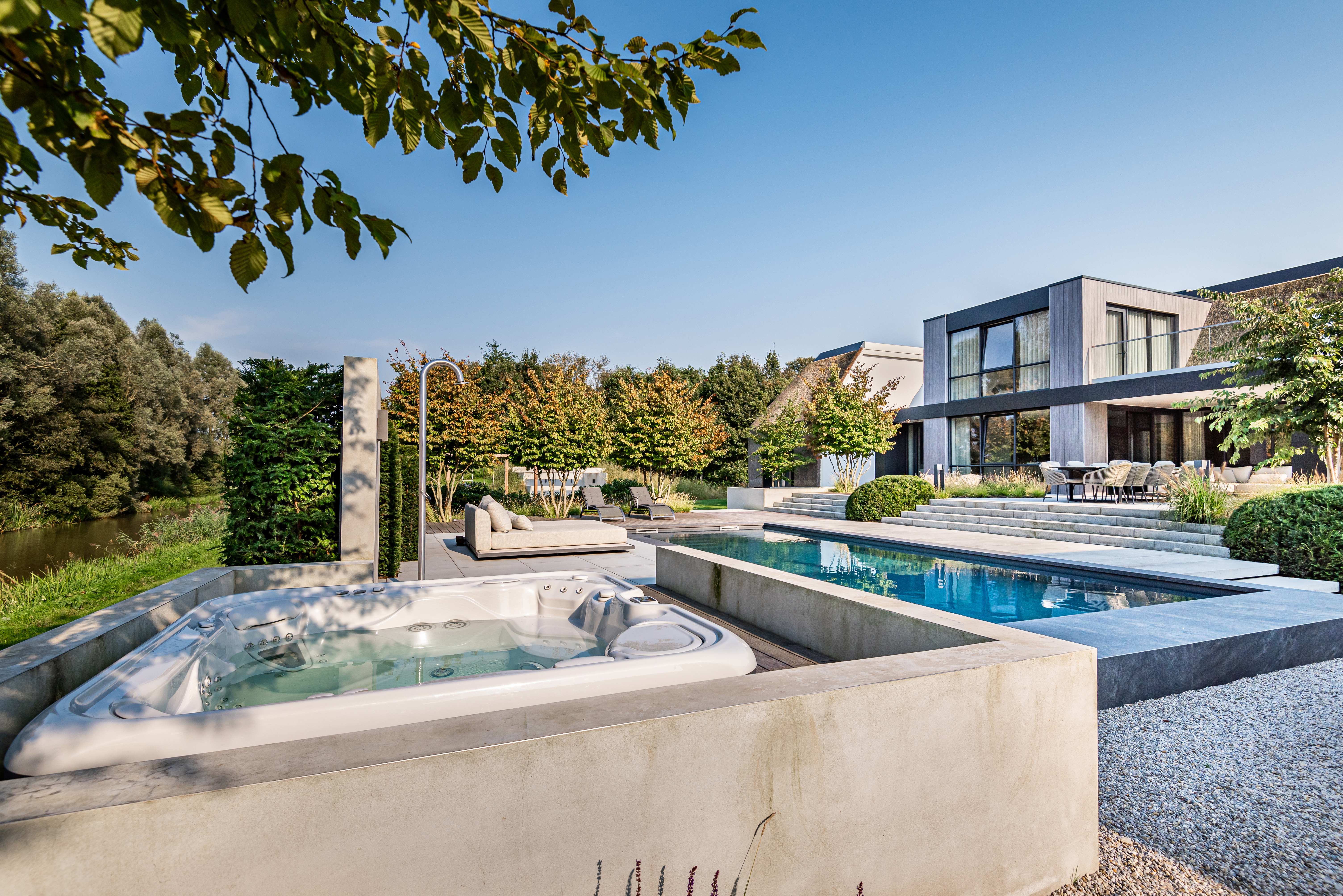Eigen woning Gaanderen