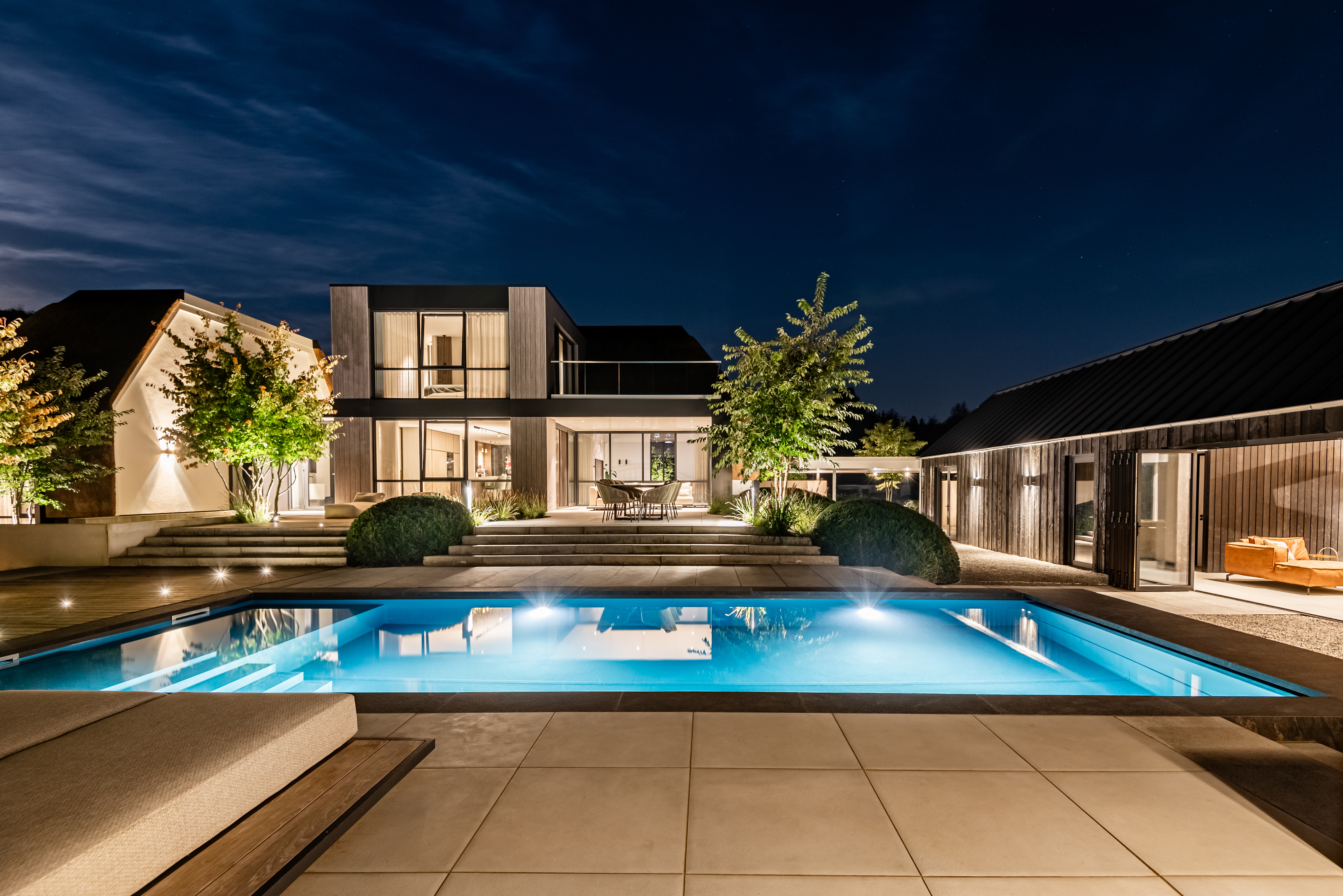 Eigen woning Gaanderen